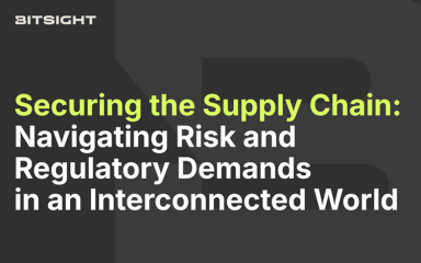 Securing the Supply Chain Navigating Risk and Regulatory Demands in an Interconnected World cover